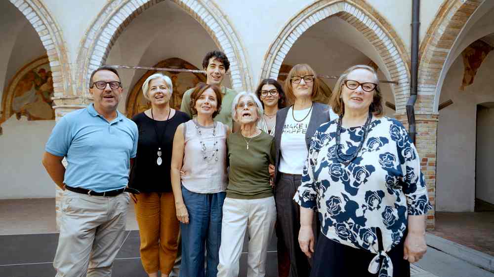 “Una gioia feroce”: Thesis lancia il crowdfunding per realizzare lo spettacolo con le associazioni oncologiche