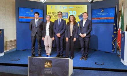  I vincitori e finalisti di Campiello, Strega e Bancarella a Thiene insieme ad altri 30 autori: la Pedemontana Veneta crocevia di voci, storie e tendenze della letteratura nazionale