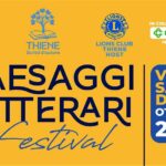 UNA CITTÀ DA “SFOGLIARE”: A THIENE (VICENZA) LA LETTERATURA DIVENTA STRUMENTO DI RIGENERAZIONE URBANA CON “PAESAGGI LETTERARI”