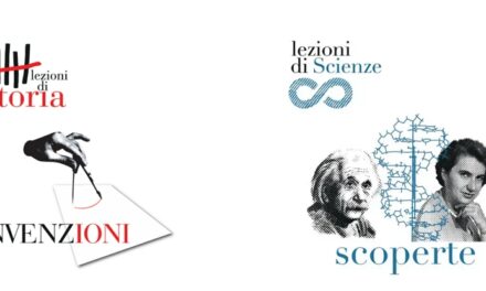Le Lezioni di Storia e di Scienze tornano al Teatro Nuovo Giovanni da Udine dal 25 ottobre 2026 al 7 aprile 2027