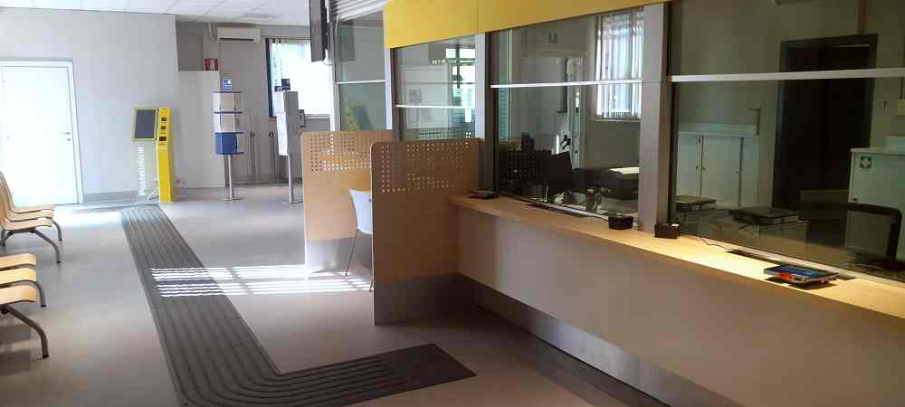 POSTE ITALIANE: NELL’UFFICIO POSTALE DI SAN GIOVANNI AL NATISONE SPAZI PIÙ ACCOGLIENTI E I SERVIZI DELLA PUBBLICA AMMINISTRAZIONE