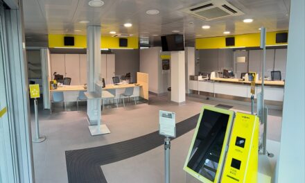 POSTE ITALIANE: NELL’UFFICIO POSTALE DI TARCENTO SPAZI PIÙ ACCOGLIENTI E I SERVIZI DELLA PUBBLICA AMMINISTRAZIONE