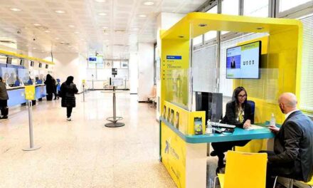 POSTE ITALIANE: APERTE IN PROVINCIA DI UDINE LE SELEZIONI PER CONSULENTI FINANZIARI