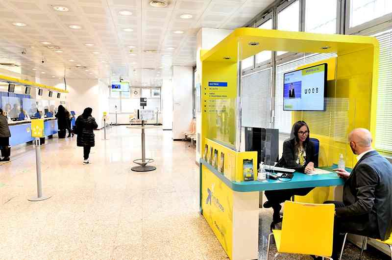 POSTE ITALIANE: APERTE IN PROVINCIA DI UDINE LE SELEZIONI PER CONSULENTI FINANZIARI