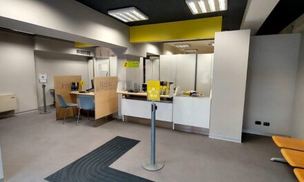 POSTE ITALIANE: DA LUNEDÌ 2 NOVEMBRE SARANNO IN PAGAMENTO LE PENSIONI A PORDENONE, UDINE, GORIZIA E TRIESTE