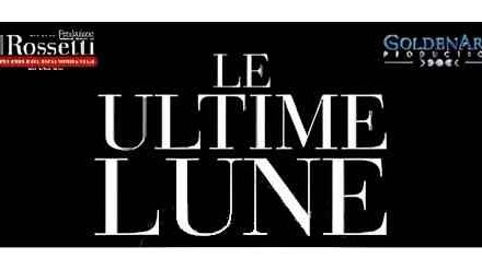IN PRIMA NAZIONALE “LE ULTIME LUNE” di FURIO BORDON, per la regia di PAOLO VALERIO con protagonista ALESSANDRO HABER inaugura la Stagione 2026-2027 del Teatro Rossetti di Trieste