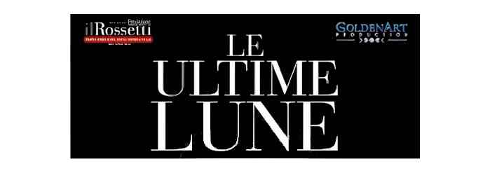 IN PRIMA NAZIONALE “LE ULTIME LUNE” di FURIO BORDON, per la regia di PAOLO VALERIO con protagonista ALESSANDRO HABER inaugura la Stagione 2026-2027 del Teatro Rossetti di Trieste