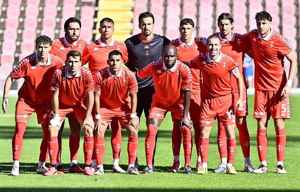 L’Unione ritrova la vittoria superando al Rocco il Conegliano