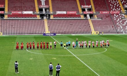 Unione scarsa, lenta e senza capo né coda: il Mestre espugna meritatamente il Rocco!