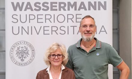BIOTECNOLOGIE INNOVATIVE, ELENA CATTANEO AL MEETING INTERNAZIONALE DELL’UNIVERSITÀ DI UDINE