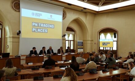 L’EDUCAZIONE FINANZIARIA A 360 GRADI CON “PN TRADING PLACES”, IL FESTIVAL DELL’UNIVERSITÀ DI UDINE E DEL COMUNE DI PORDENONE
