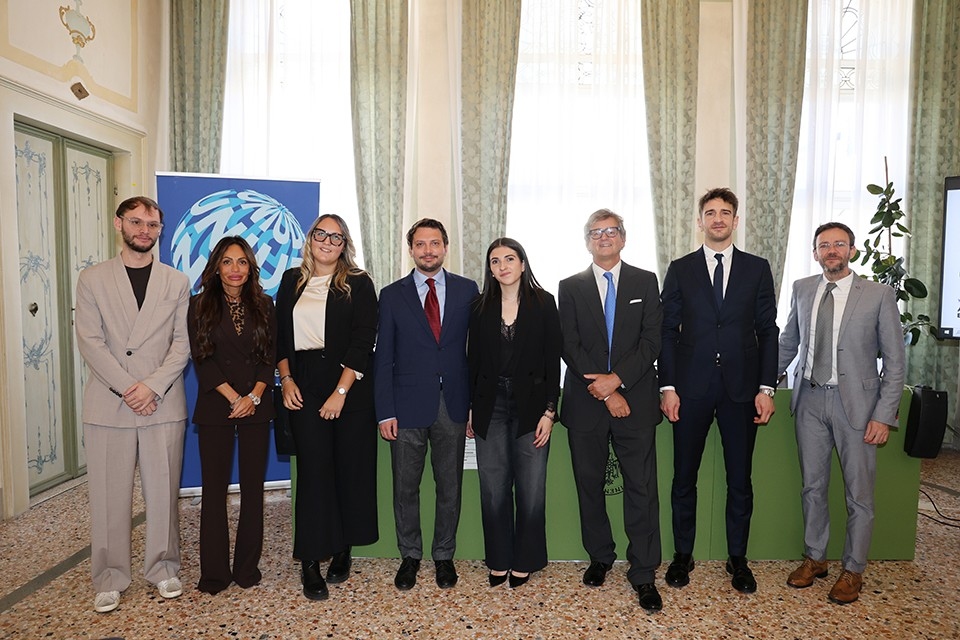 INVECCHIAMENTO ATTIVO, LA FONDAZIONE MORPURGO-HOFMANN PREMIA QUATTRO LAUREATI DELL’UNIVERSITÀ DI UDINE