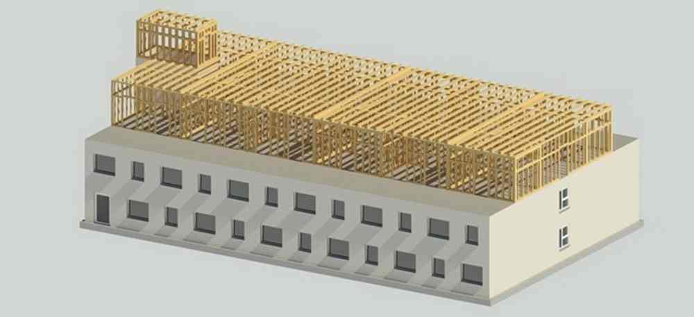 INGEGNERIA SISMICA, TRE PROGETTI: MALTE IN FIBRE DI BASALTO, SOPRAELEVAZIONI IN LEGNO, SISTEMI DI PROTEZIONE DEGLI EDIFICI