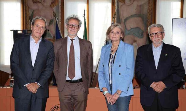 UNIVERSITÀ DI UDINE E FONDAZIONE SODALITAS, FIRMATA LA CONVENZIONE PER LA SOSTENIBILITÀ SOCIALE E AMBIENTALE