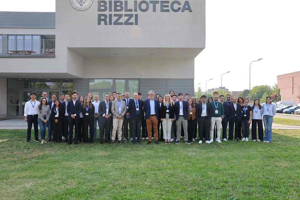 START CUP UDINE PREMIATI OTTO PROGETTI IMPRENDITORIALI IDEATI DA STUDENTI, RICERCATORI E DOCENTI