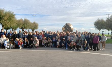 Dall’arte bizantina al Rinascimento: viaggio di studio per 92 soci delle Comunità Italiane con l’Università Popolare di Trieste