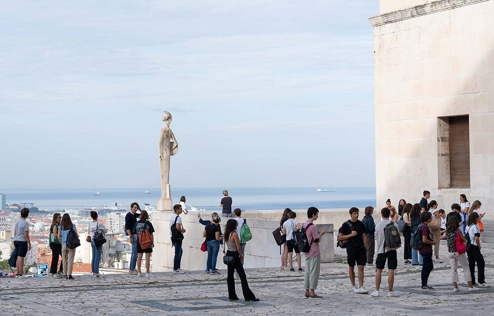Critical Heritage: all’Università di Trieste prende il via un nuovo corso europeo sul patrimonio culturale