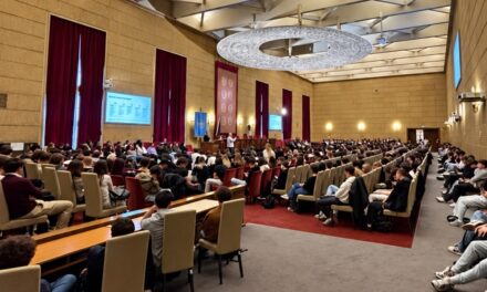 UNIVERSITÀ DI TRIESTE Porte Aperte: 17.600 iscrizioni, record assoluto