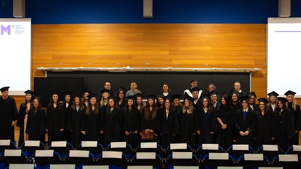 SONO 330 GLI ESPERTI IN RISORSE UMANE FORMATI IN DIECI ANNI DAL MASTER DELL’UNIVERSITÀ DI UDINE