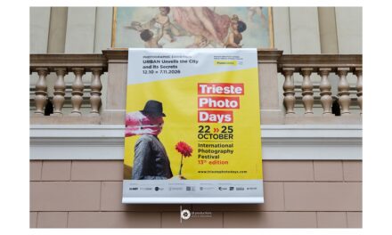 POSTE ITALIANE: INAUGURATA NEL PALAZZO DELLE POSTE CENTRALI DI TRIESTE LA MOSTRA “URBAN, UNVEILS THE CITY AND ITS SECRETS”