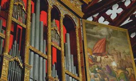 Prosegue con grandissima partecipazione la 53ª EDIZIONE DEI CONCERTI DI VALVASONE