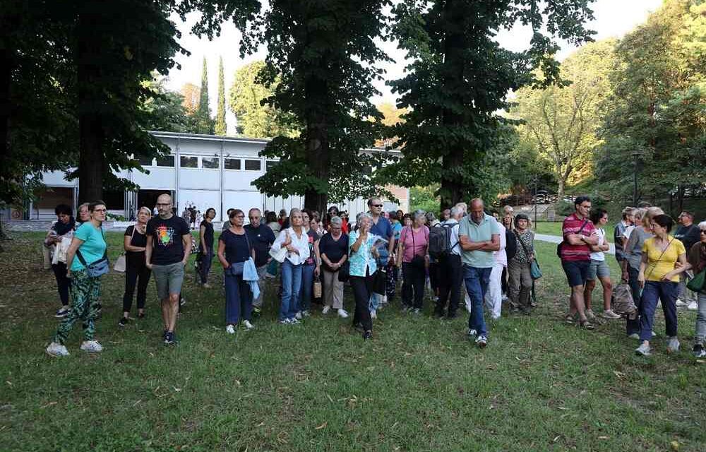 COMUNE DI GORIZIA, VERDE CAPITALE: OLTRE TRENTA EVENTI TRA PASSEGGIATE, INCONTRI E MOSTRE CON FOCUS SUI CAMBIAMENTI CLIMATICI