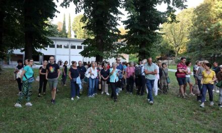 COMUNE DI GORIZIA, VERDE CAPITALE: OLTRE TRENTA EVENTI TRA PASSEGGIATE, INCONTRI E MOSTRE CON FOCUS SUI CAMBIAMENTI CLIMATICI