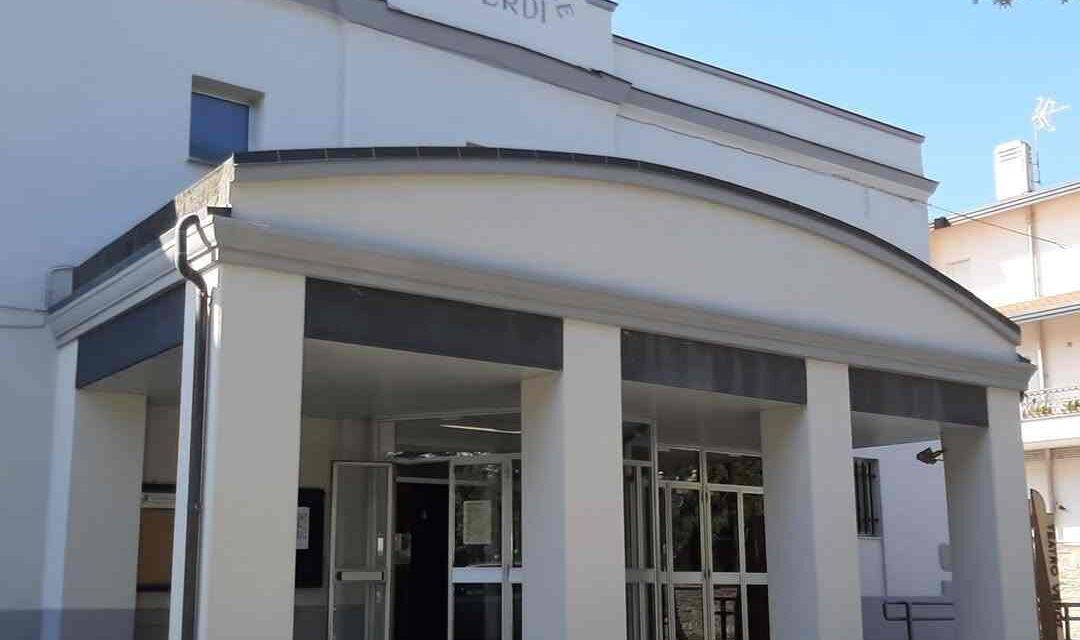 EVENTI GRATUITI AL TEATRO VERDI DI MUGGIA