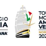Nave Amerigo Vespucci e il Villaggio IN Italia a Trieste per la conclusione del Tour Mondiale Vespucci – Campagna in Nord America 2026