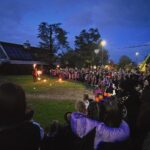 Halloween, Villa Primavera diventa una caccia al tesoro a cielo aperto