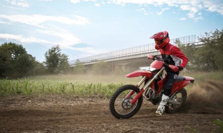SABBA E BONI FANNO IL BIS: NUOVO GUINNESS WORLD RECORDS CON LA DUCATI DESMO450 EDS
