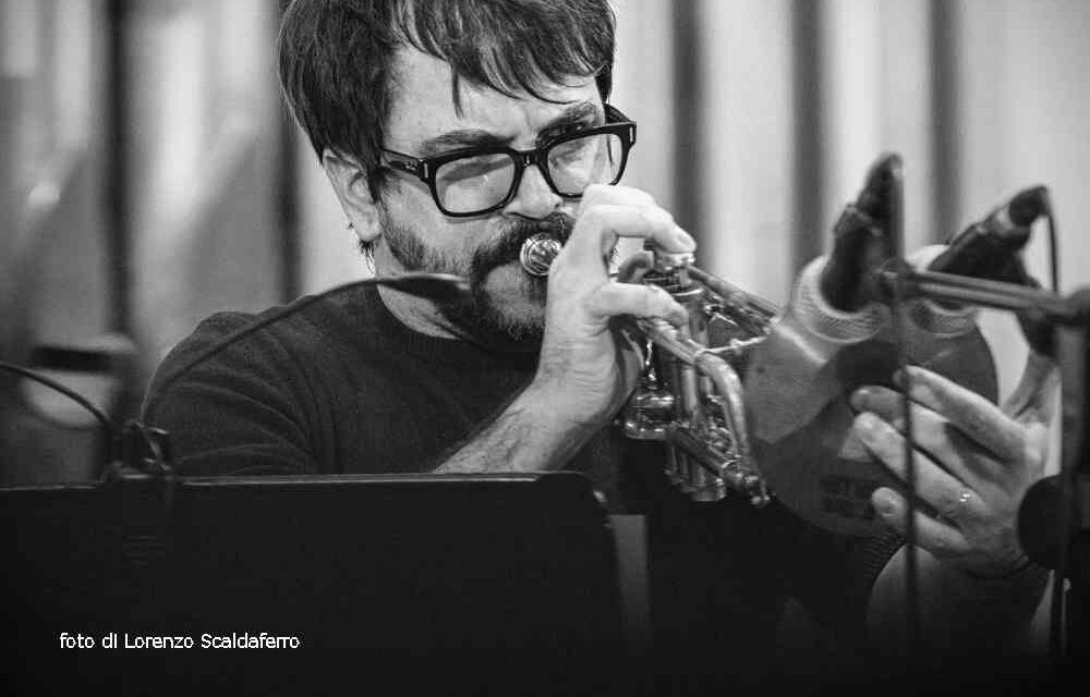 FLAVIO ZANUTTINI VINCE IL PREMIO MALAGUTI 2026 DEL CONSERVATORIO TARTINI