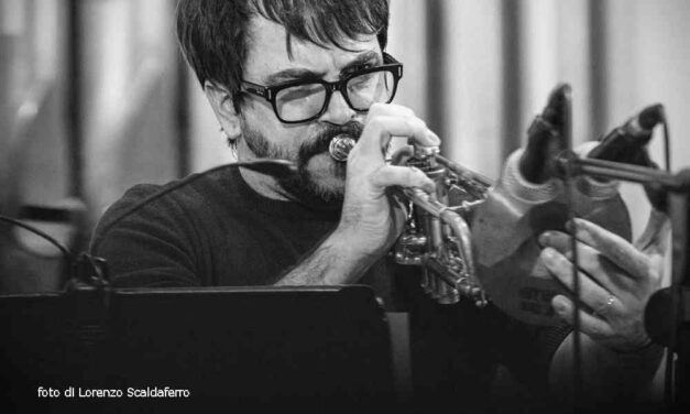 FLAVIO ZANUTTINI VINCE IL PREMIO MALAGUTI 2026 DEL CONSERVATORIO TARTINI